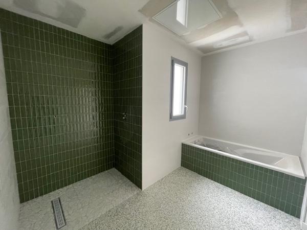 Maison 148m2ANGOULINS