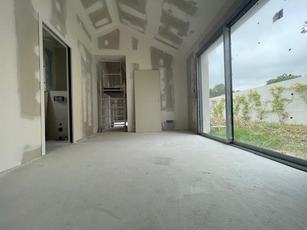 Maison 148m2ANGOULINS