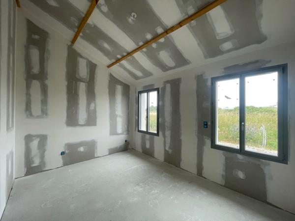 Maison 148m2ANGOULINS