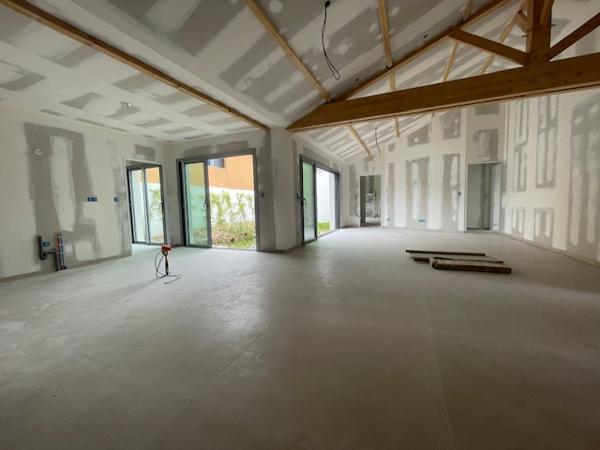 Maison 148m2ANGOULINS