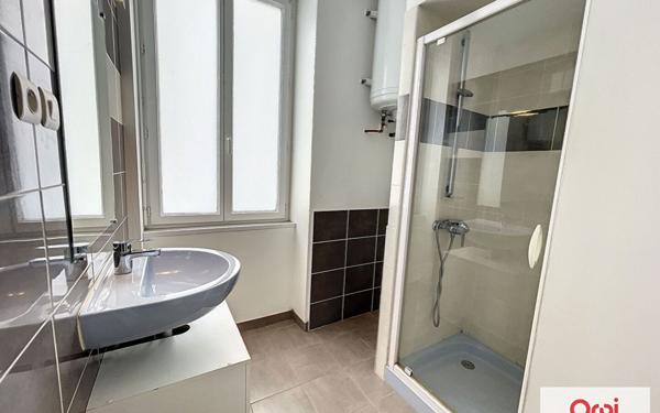 Appartement à louer    4 pièces •  Montluçon