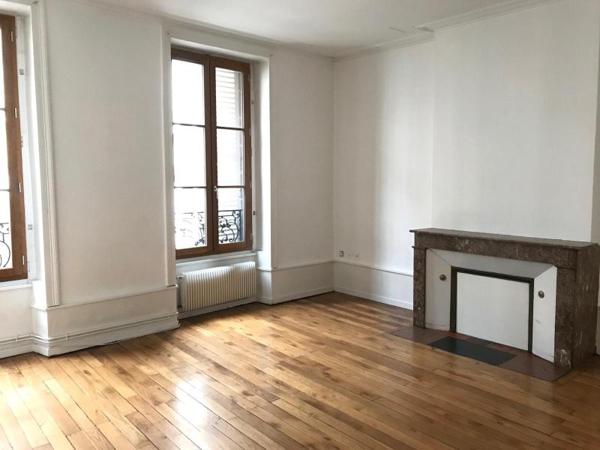 Location appartement Riom (63200) 4 pièces 101m²