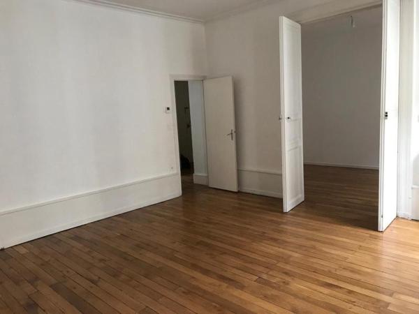 Location appartement Riom (63200) 4 pièces 101m²