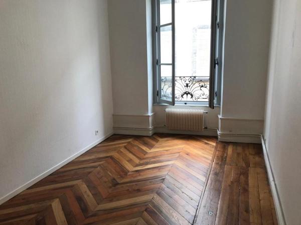 Location appartement Riom (63200) 4 pièces 101m²