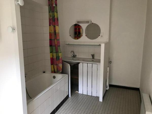 Location appartement Riom (63200) 4 pièces 101m²