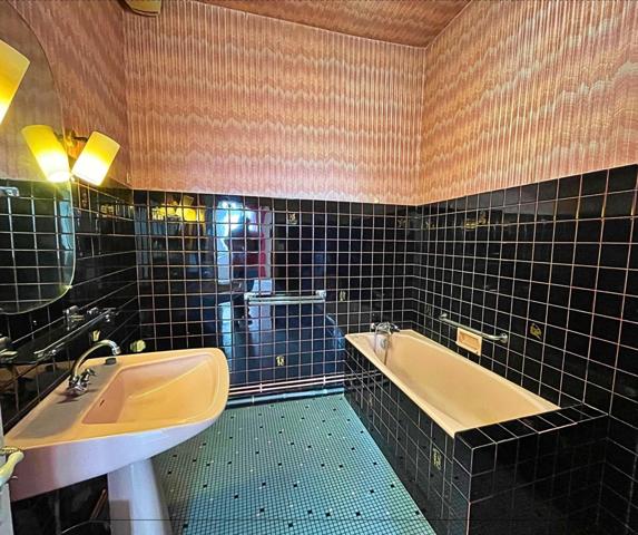 Local commercial + Habitation à Mussidan