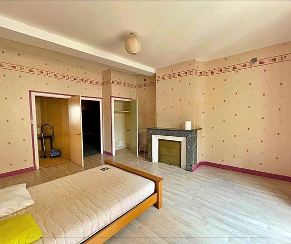 Local commercial + Habitation à Mussidan