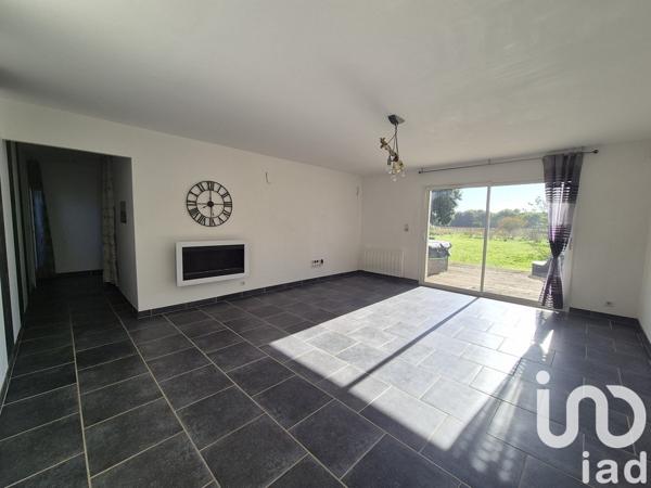 Maison à vendre 6 pièces 161 m² Le Gua