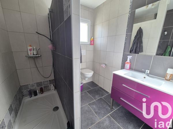 Maison à vendre 6 pièces 161 m² Le Gua