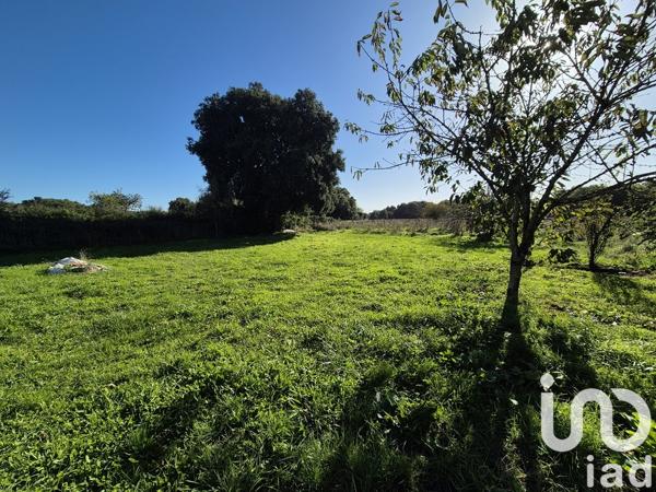 Maison à vendre 6 pièces 161 m² Le Gua