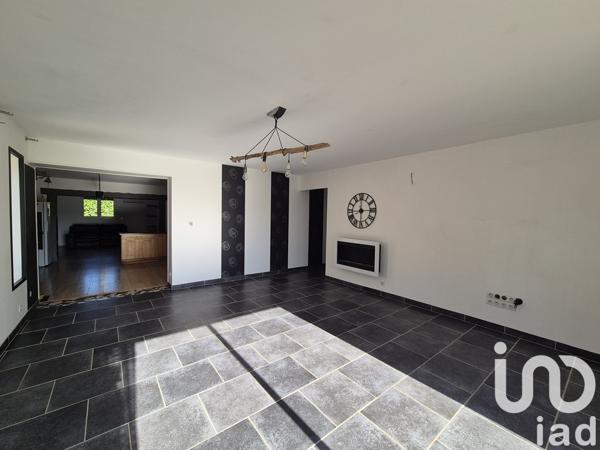 Maison à vendre 6 pièces 161 m² Le Gua
