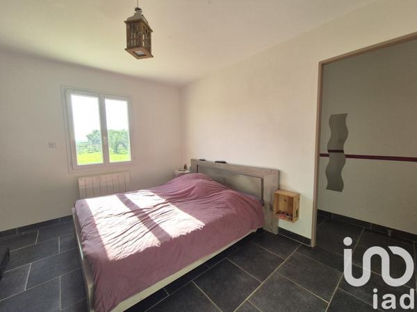 Maison à vendre 6 pièces 161 m² Le Gua