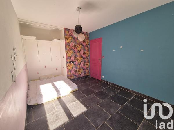 Maison à vendre 6 pièces 161 m² Le Gua