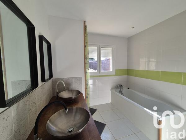 Maison à vendre 6 pièces 161 m² Le Gua