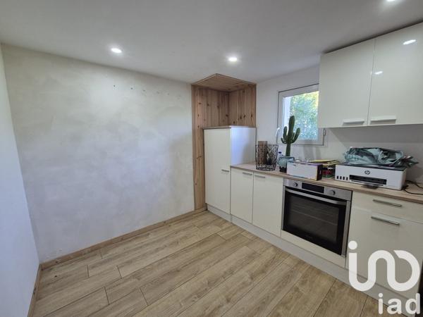 Maison à vendre 6 pièces 161 m² Le Gua