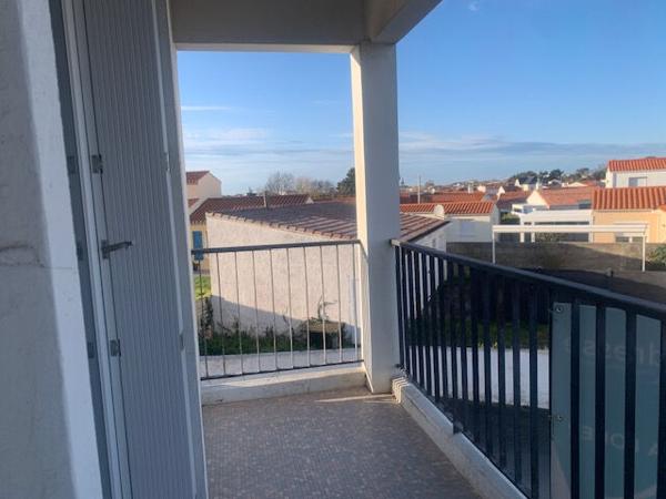 Appartement 85800 3 pièce(s) 82 m2