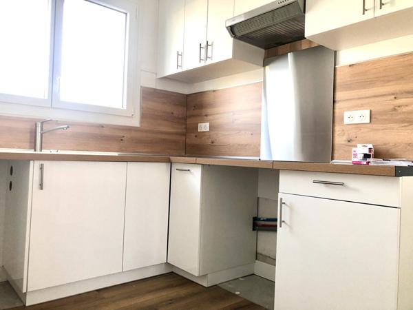 Appartement 85800 3 pièce(s) 82 m2