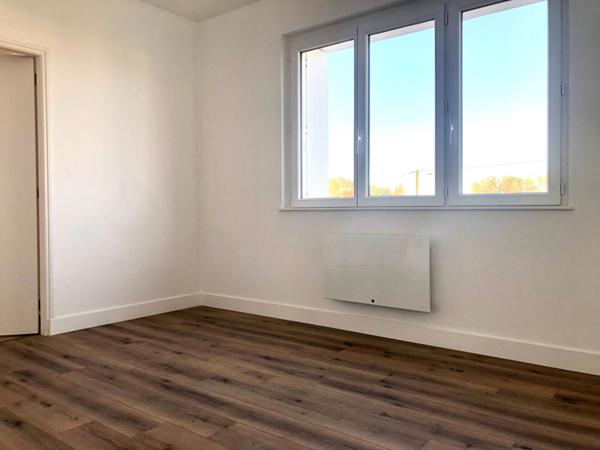 Appartement 85800 3 pièce(s) 82 m2