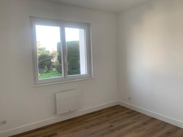 Appartement 85800 3 pièce(s) 82 m2