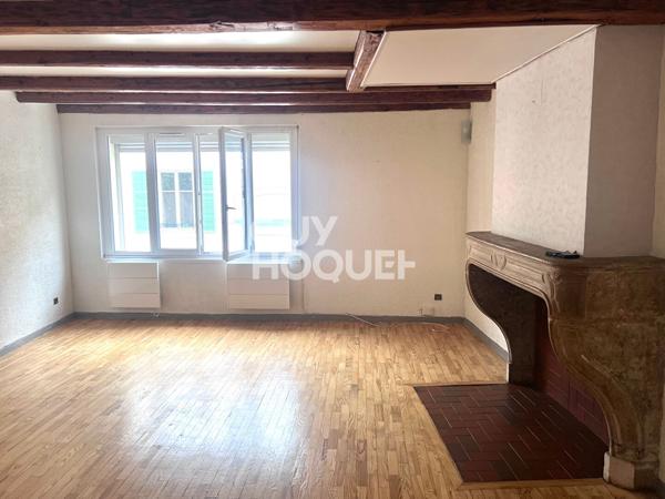 IDEAL COLOCATION - Appartement 4 pièces à louer à Nancy - Quartier Ville vieille - Léopold