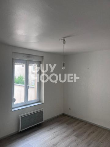 IDEAL COLOCATION - Appartement 4 pièces à louer à Nancy - Quartier Ville vieille - Léopold