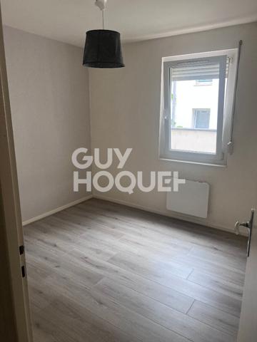 IDEAL COLOCATION - Appartement 4 pièces à louer à Nancy - Quartier Ville vieille - Léopold