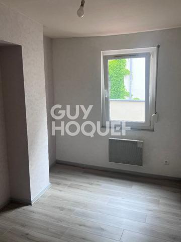 IDEAL COLOCATION - Appartement 4 pièces à louer à Nancy - Quartier Ville vieille - Léopold