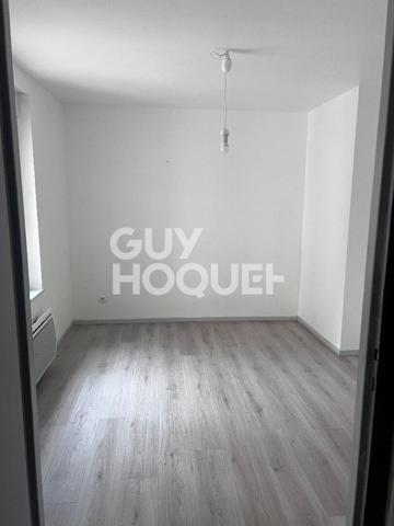 IDEAL COLOCATION - Appartement 4 pièces à louer à Nancy - Quartier Ville vieille - Léopold