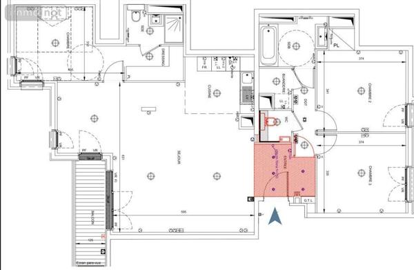 Appartement à vendre à Neuilly-sur-Seine dans les Hauts-de-Seine (92200), ref : 92010-1339