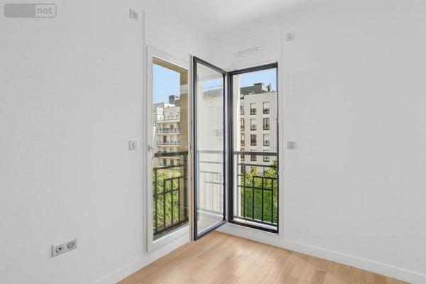 Appartement à vendre à Neuilly-sur-Seine dans les Hauts-de-Seine (92200), ref : 92010-1339