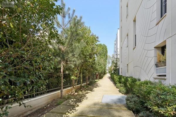 Appartement à vendre à Neuilly-sur-Seine dans les Hauts-de-Seine (92200), ref : 92010-1339