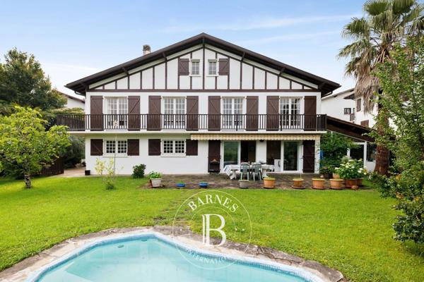 Ascain, Maison 6 Chambres -  215 m² à vendre