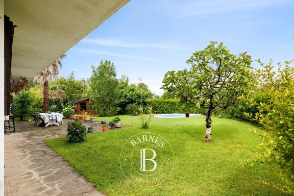 Ascain, Maison 6 Chambres -  215 m² à vendre