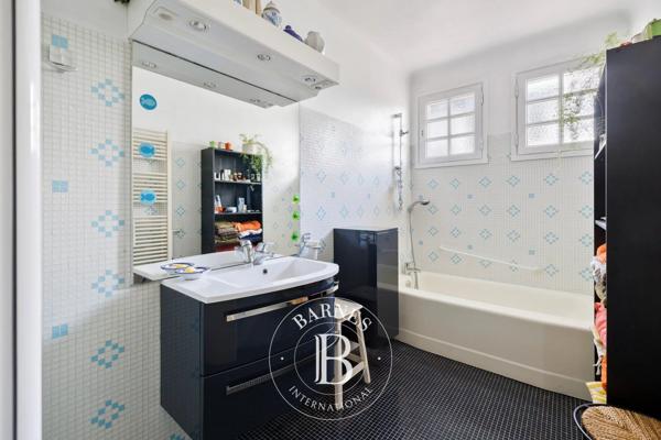 Ascain, Maison 6 Chambres -  215 m² à vendre