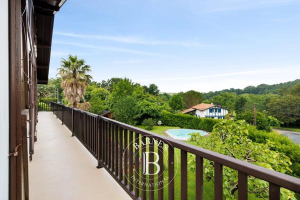 Ascain, Maison 6 Chambres -  215 m² à vendre