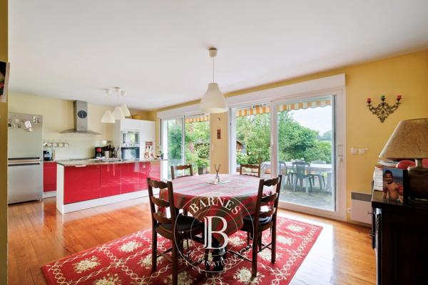 Ascain, Maison 6 Chambres -  215 m² à vendre