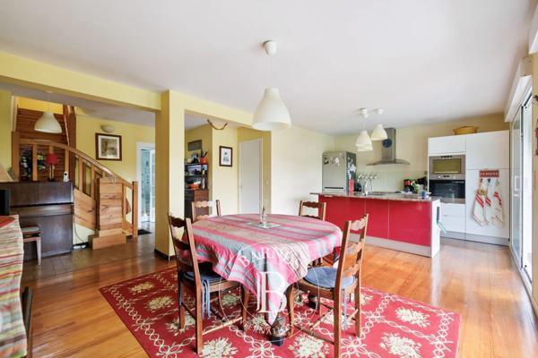 Ascain, Maison 6 Chambres -  215 m² à vendre