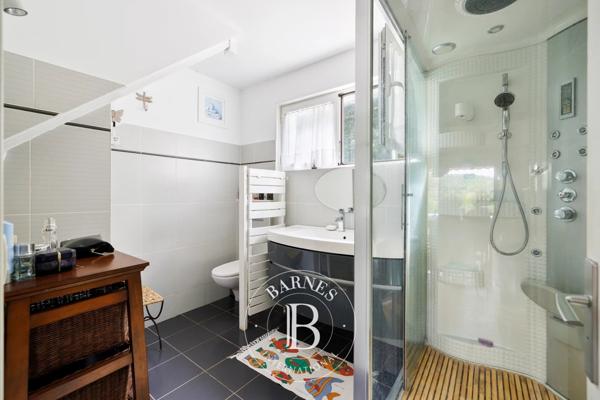 Ascain, Maison 6 Chambres -  215 m² à vendre