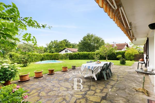 Ascain, Maison 6 Chambres -  215 m² à vendre