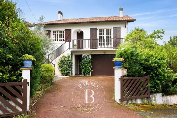 Ascain, Maison 6 Chambres -  215 m² à vendre