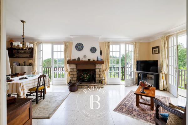 Ascain, Maison 6 Chambres -  215 m² à vendre