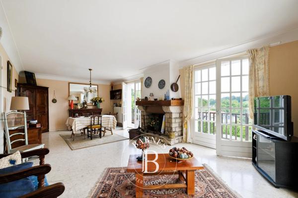 Ascain, Maison 6 Chambres -  215 m² à vendre