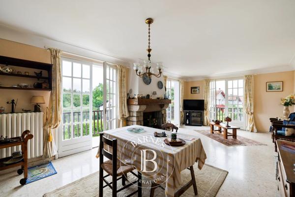 Ascain, Maison 6 Chambres -  215 m² à vendre