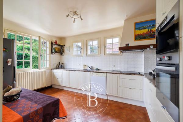 Ascain, Maison 6 Chambres -  215 m² à vendre