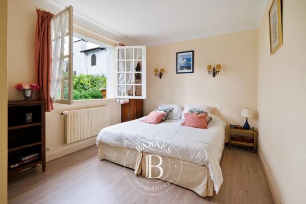 Ascain, Maison 6 Chambres -  215 m² à vendre