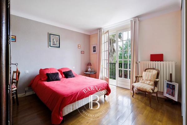 Ascain, Maison 6 Chambres -  215 m² à vendre