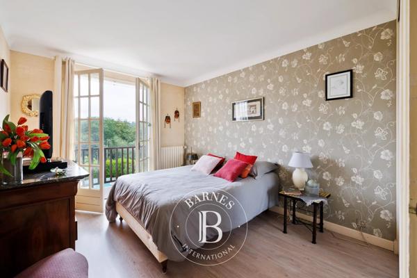 Ascain, Maison 6 Chambres -  215 m² à vendre