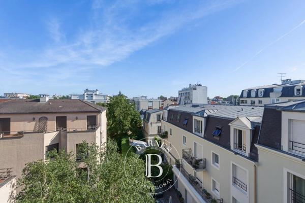 Charenton-le-Pont, Appartement 3 Chambres -  115 m² à vendre