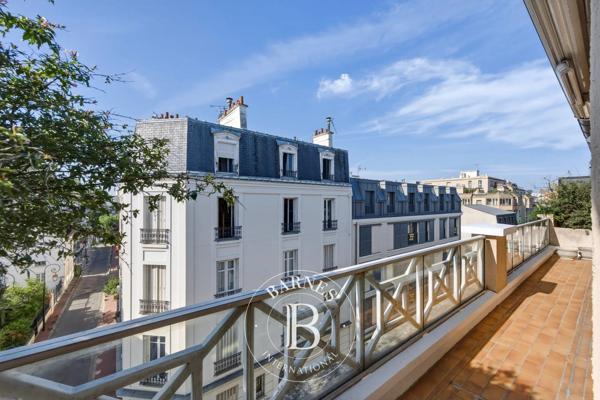 Charenton-le-Pont, Appartement 3 Chambres -  115 m² à vendre