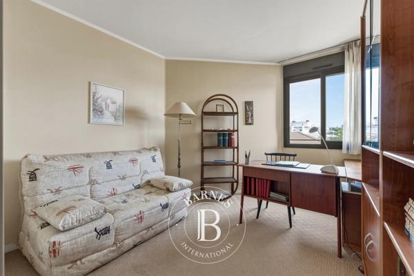 Charenton-le-Pont, Appartement 3 Chambres -  115 m² à vendre